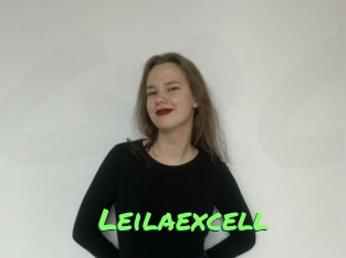 Leilaexcell