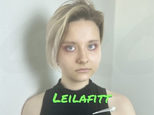 Leilafitt