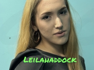 Leilahaddock