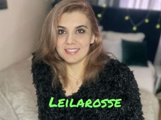 Leilarosse