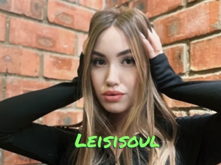 Leisisoul