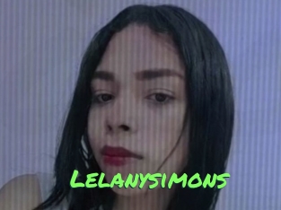 Lelanysimons