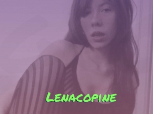 Lenacopine