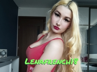 Lenafrench18