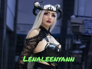 Lenaleenyann