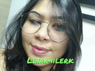 Lenamilerk