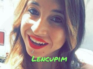 Lencupim