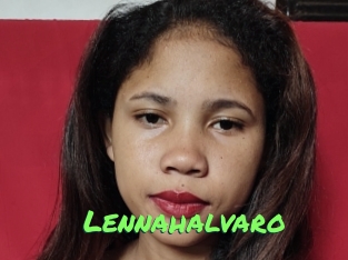 Lennahalvaro