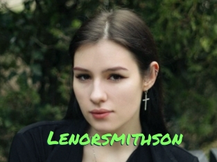lenorsmithson Gros Seins