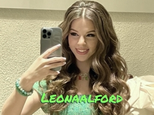 Leonaalford