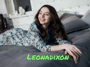 Leonadixon