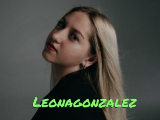 Leonagonzalez