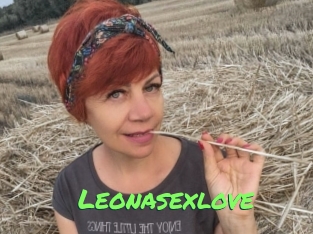 Leonasexlove