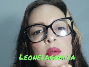 Leonelacamila