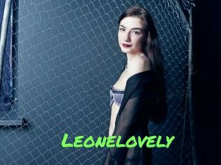 Leonelovely