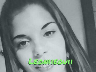 Leoniieouii