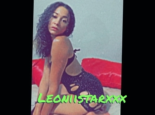 Leoniistarxxx