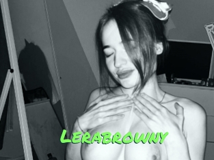 Lerabrowny