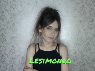 Lesimonro