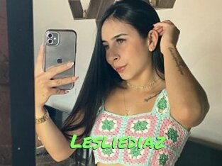 Lesliediaz