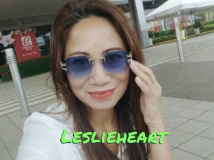 Leslieheart