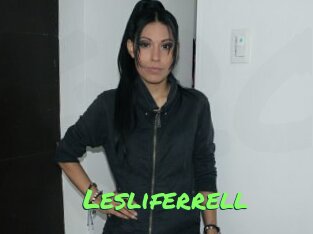 Lesliferrell