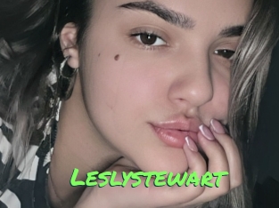 Leslystewart