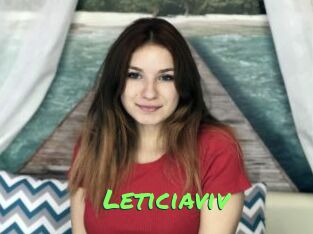 Leticiaviv