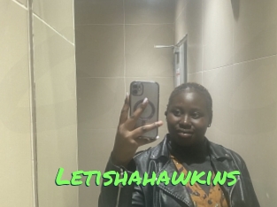 Letishahawkins