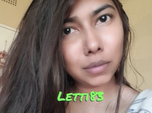 Letti83