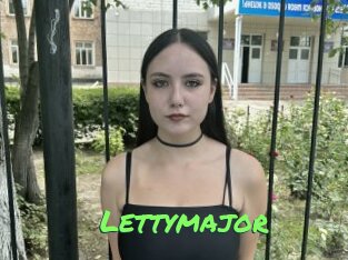 Lettymajor