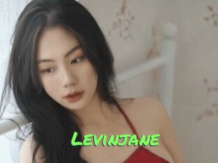 Levinjane