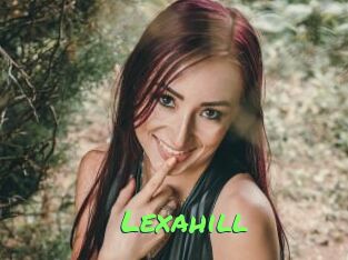 Lexahill