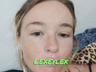 Lexeylex