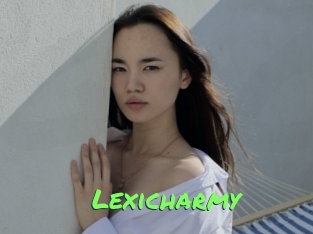 Lexicharmy