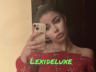 Lexideluxe