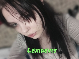 Lexidevis