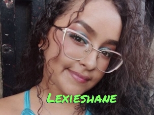 Lexieshane