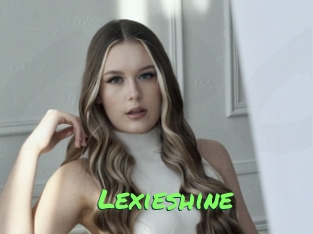 Lexieshine