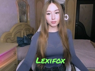 Lexifox