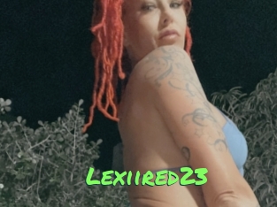 Lexiired23