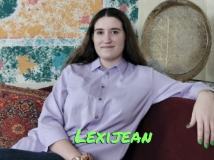 Lexijean