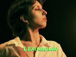 Lexikrown