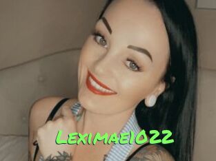 Leximae1022