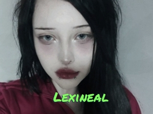 Lexineal