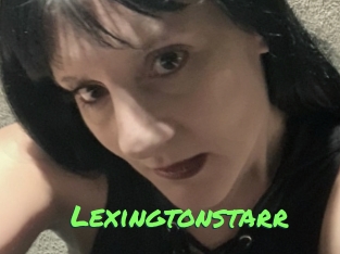 Lexingtonstarr