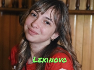 Lexinovo