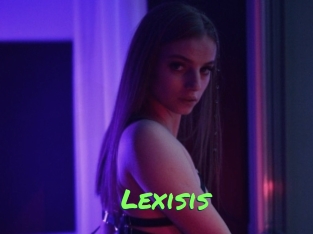 Lexisis