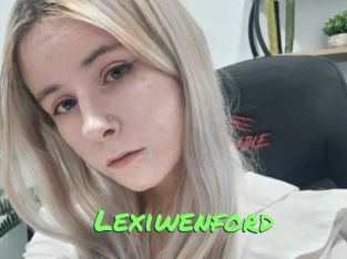 Lexiwenford