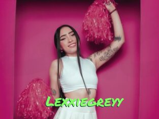 Lexxiegreyy